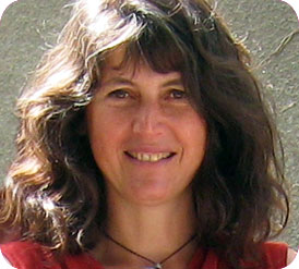 Agnès Escudier Directrice de Reliance 84